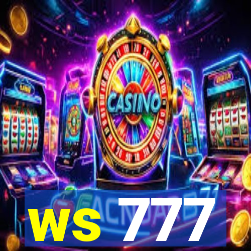 ws 777-bet